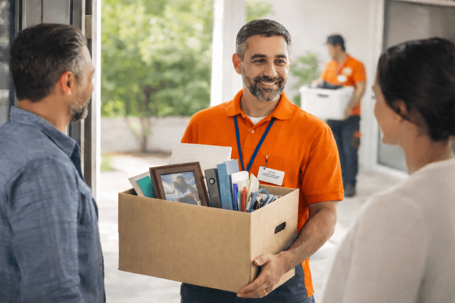 Services Sociaux & EMS